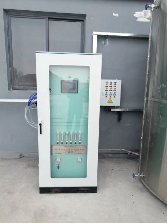 生物質(zhì)熱風爐脫硝